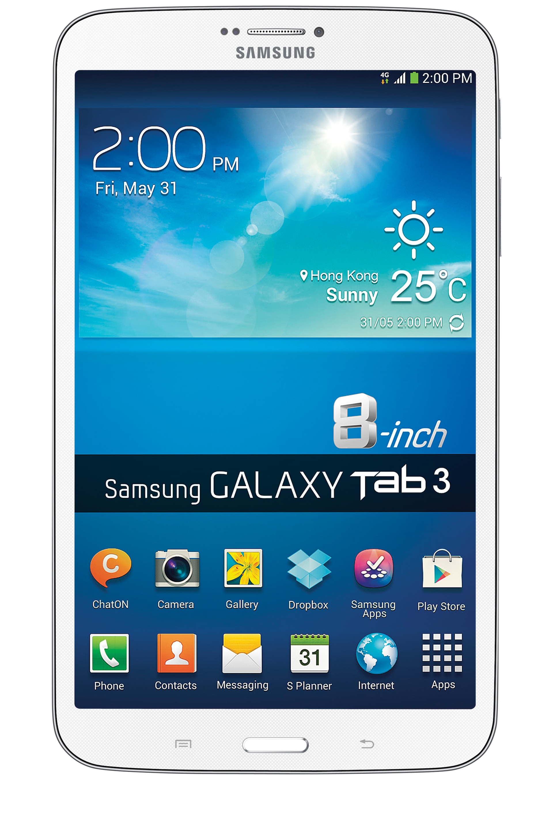 samsung galaxy tab 3 8 inch