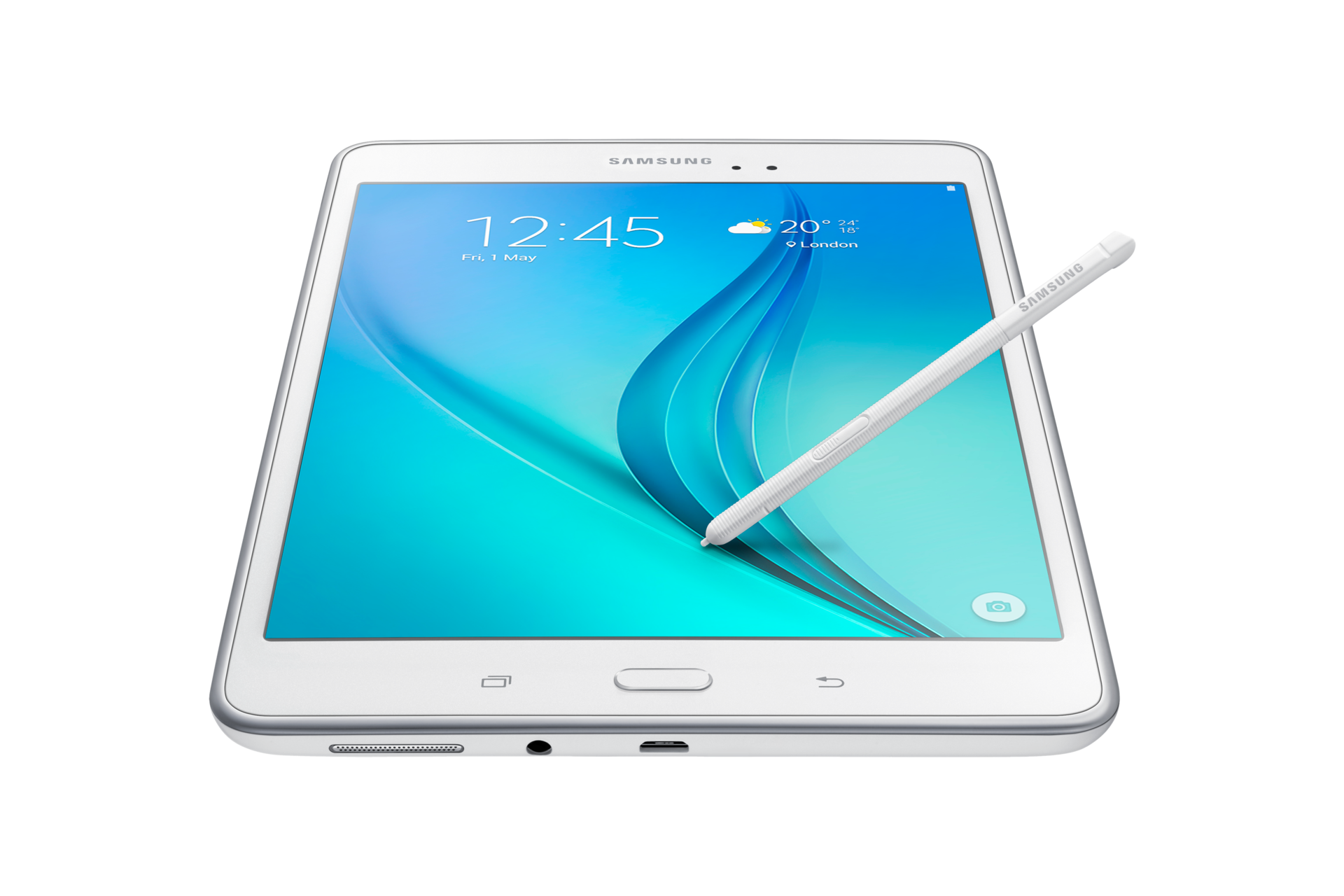 samsung galaxy tab a 8 p200