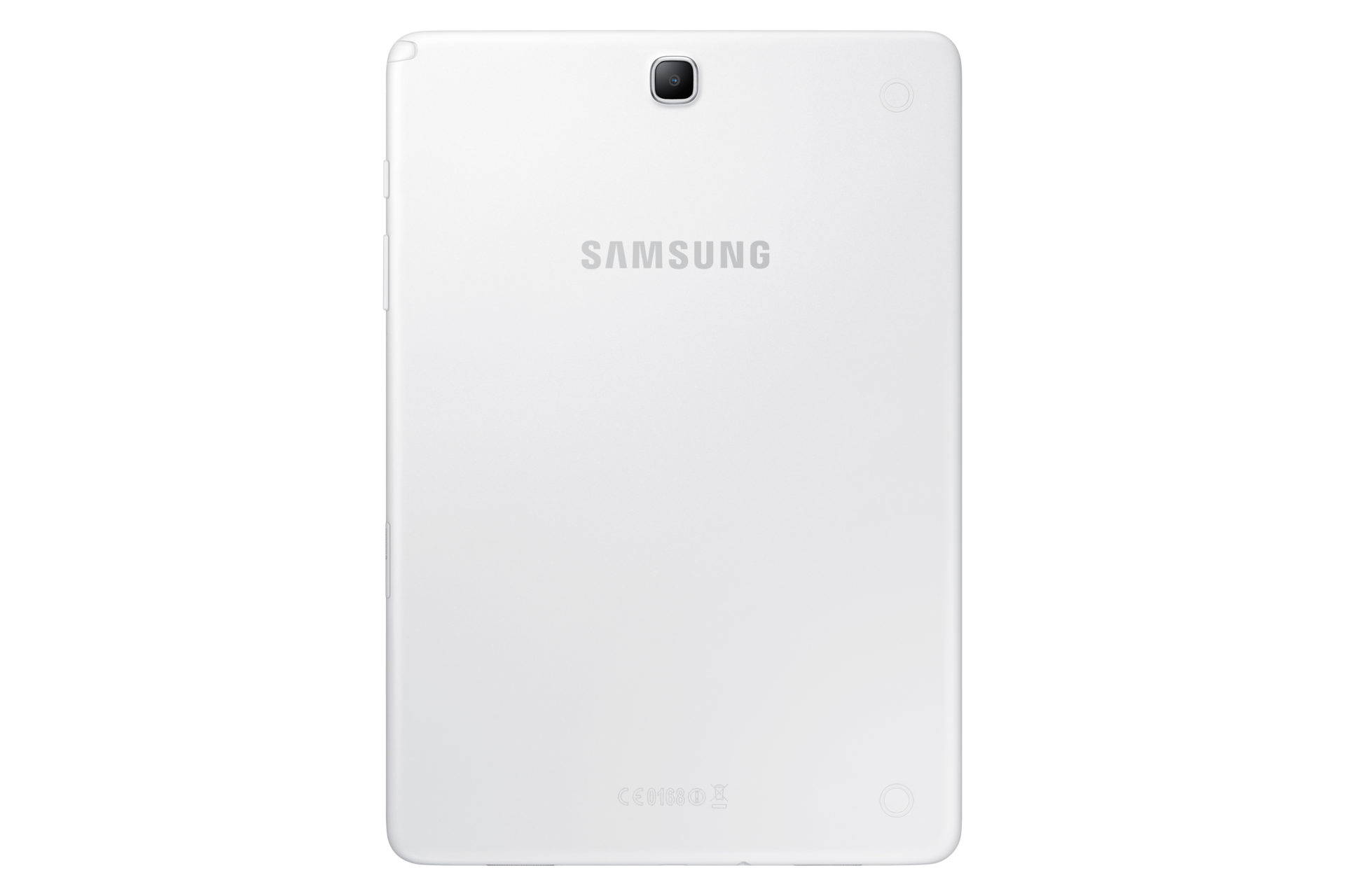 Back white