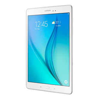 R Perspective white