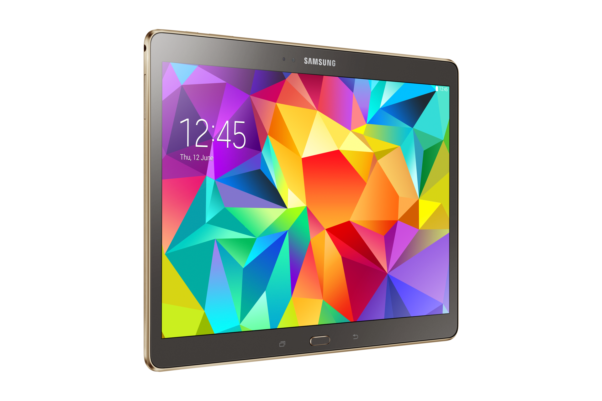 R-Perspactive gold