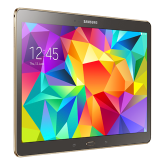 valuta Vijf leider GALAXY Tab S (10.5") LTE | SM-T805NZWATGY | Samsung Hong Kong