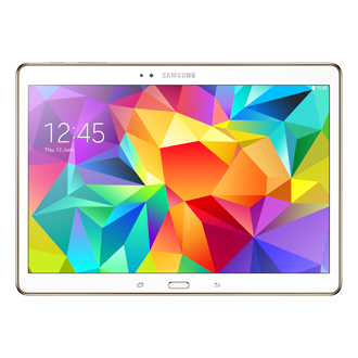 valuta Vijf leider GALAXY Tab S (10.5") LTE | SM-T805NZWATGY | Samsung Hong Kong