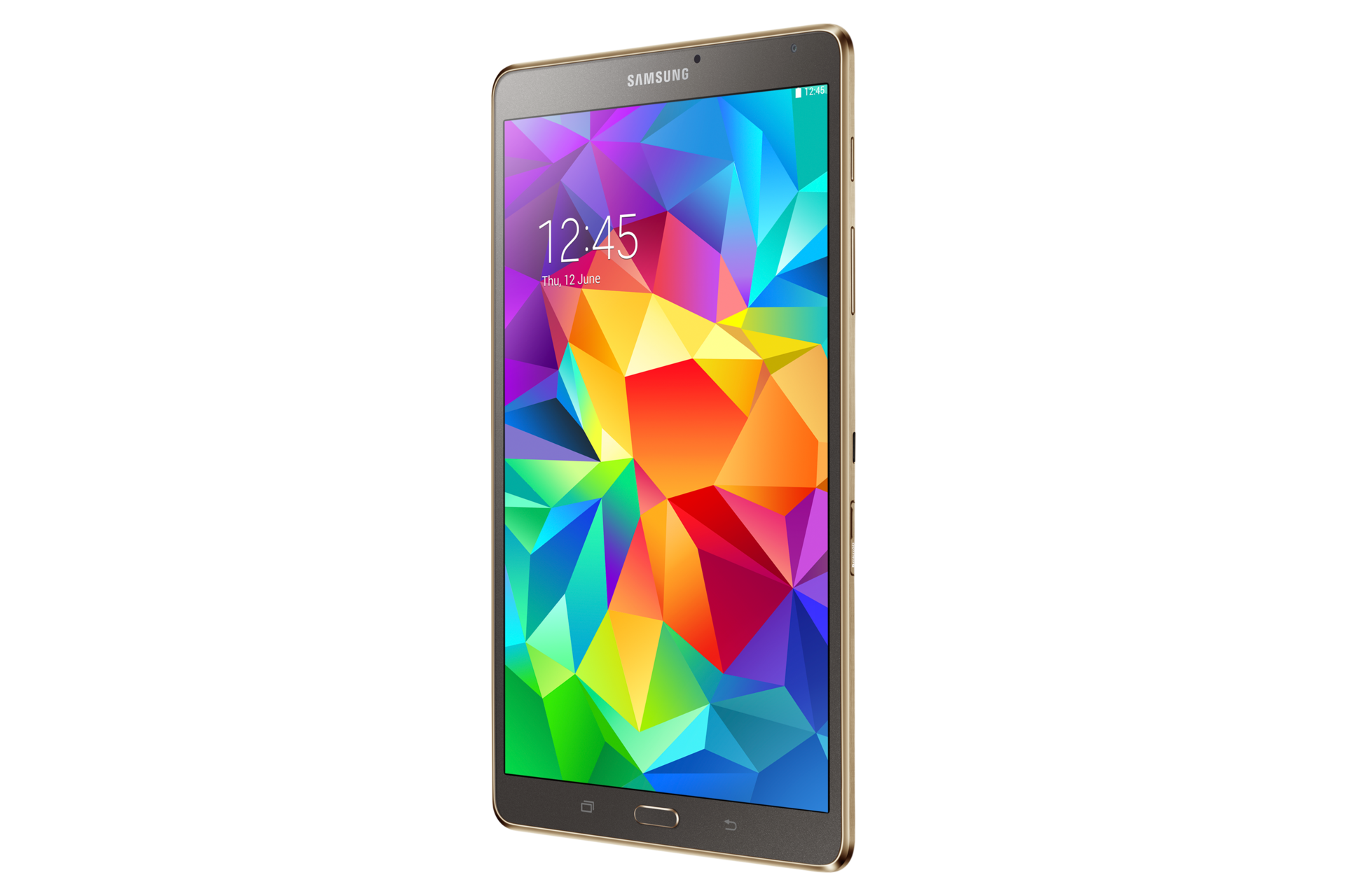 R-Perspactive gold
