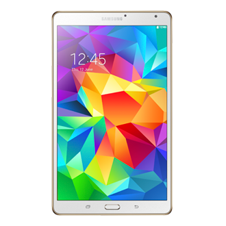 GALAXY Tab S (8.4