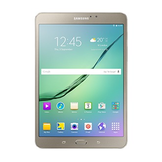 Galaxy Tab S2 (8.0