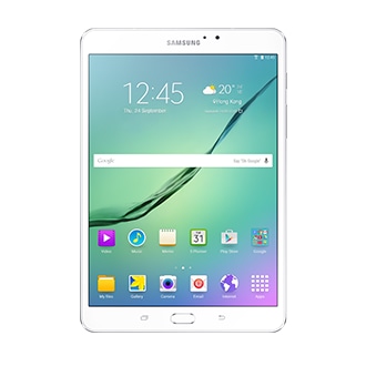 Galaxy Tab S2 (8.0