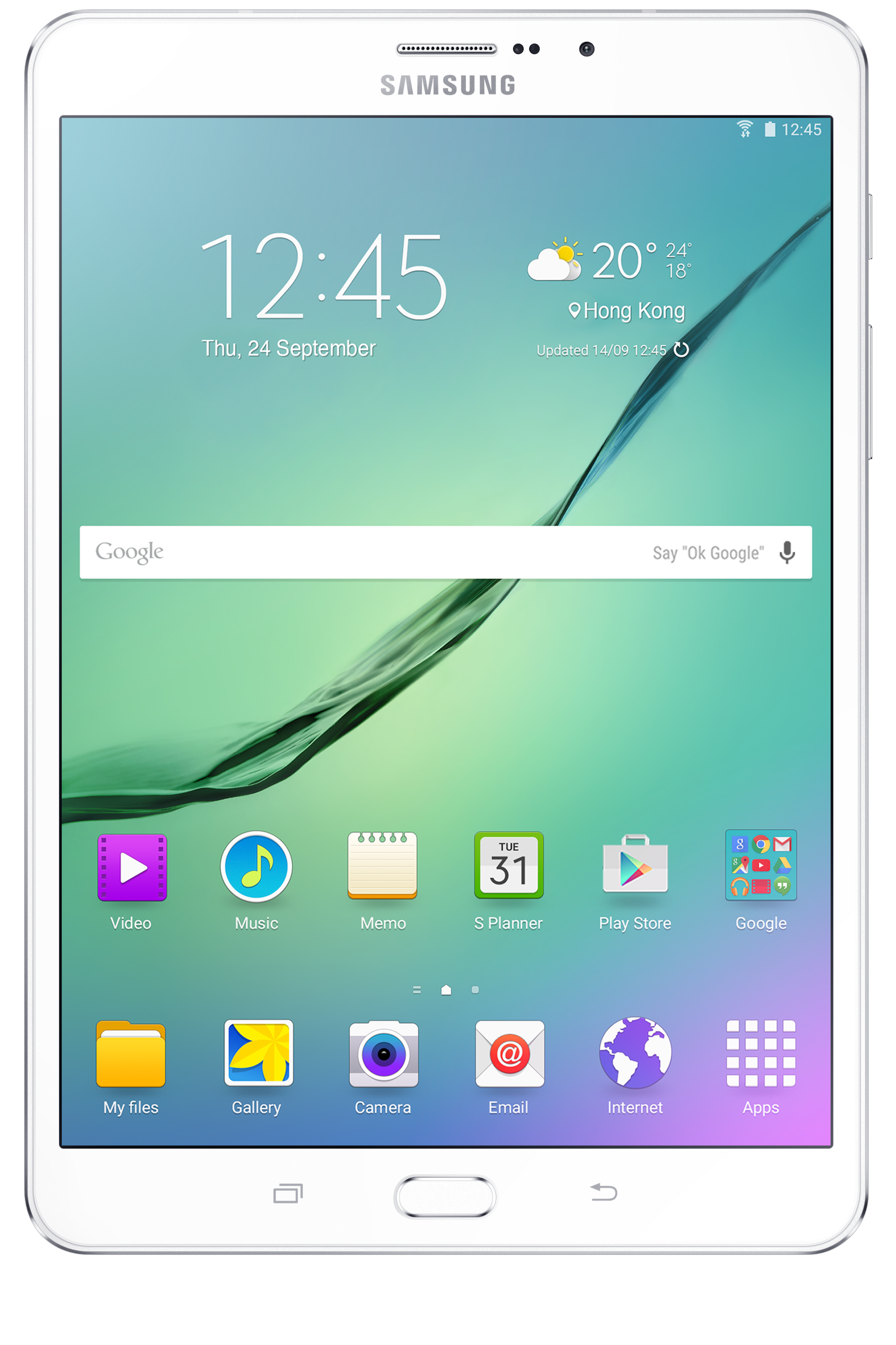 Galaxy Tab S2 (8.0