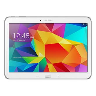 kas Verdraaiing Beginner GALAXY Tab4 (10.1") Wi-Fi | SM-T530NZWATGY | Samsung Hong Kong