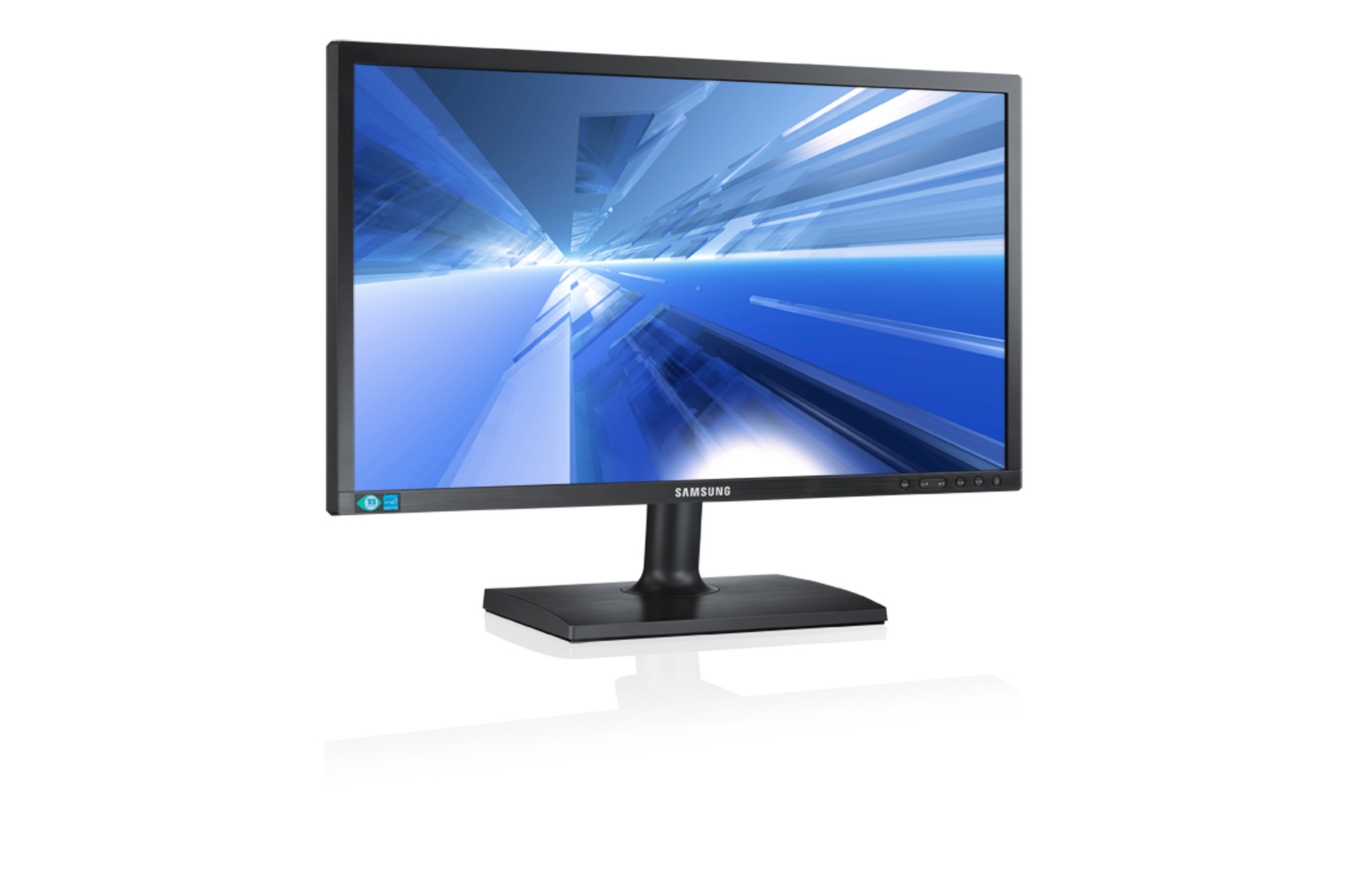 Left Angle-30-Degree black