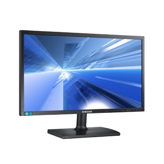 Left Angle-30-Degree black