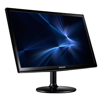 Left Angle-45-Degree black