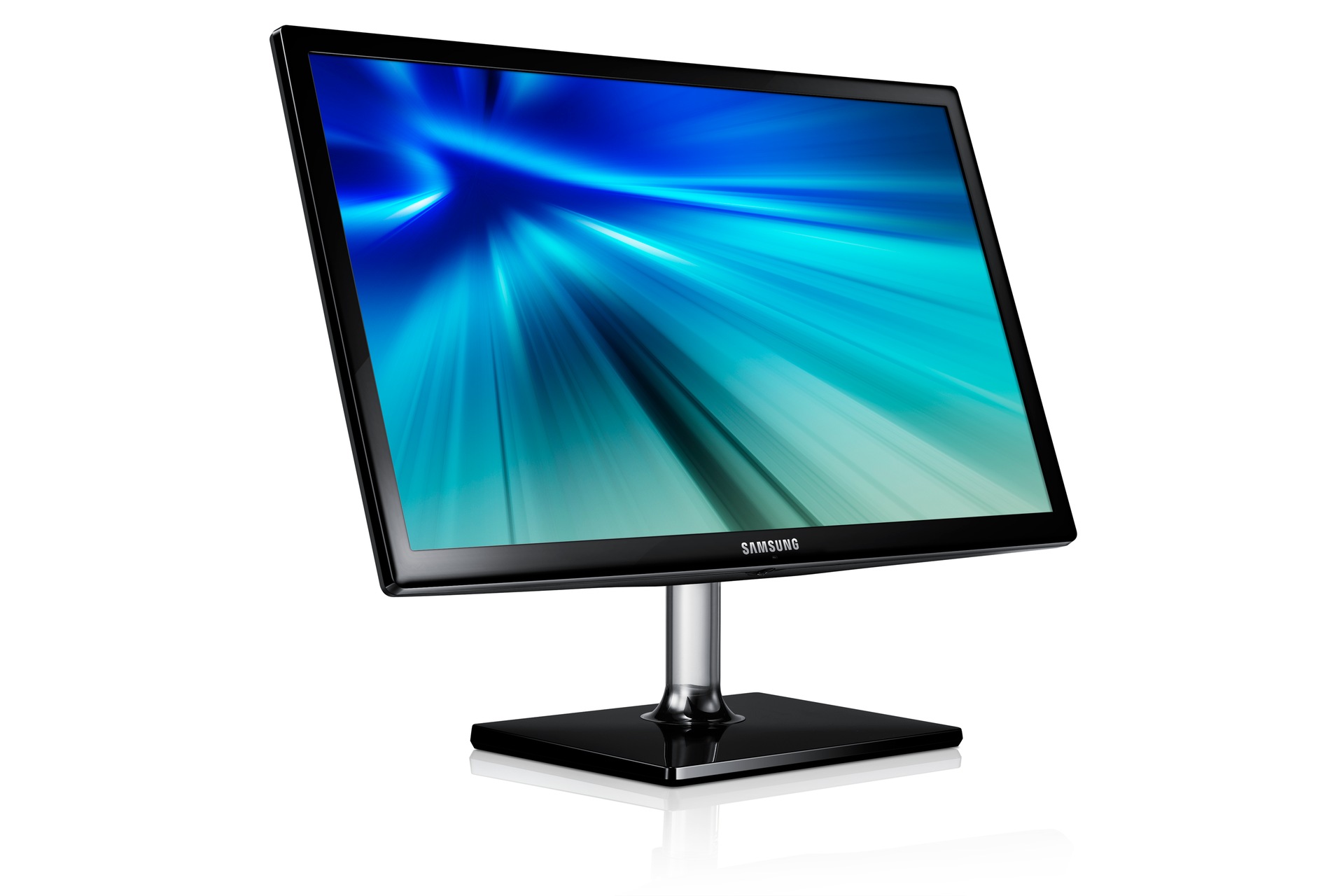 Left Angle-45-Degree black