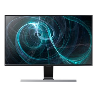 Premium (LED) monitor Doubles as the perfect personal TV TD590 | LT27D590AK/XK Samsung Hong Kong