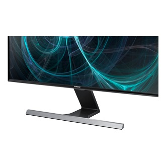 Monitor Samsung LED 27 IPS 75Hz T35F - Multipoint