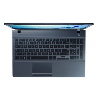 Top open Mineral-Ash-Black