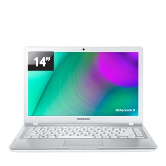 Notebook 5 (500R4K-U01)