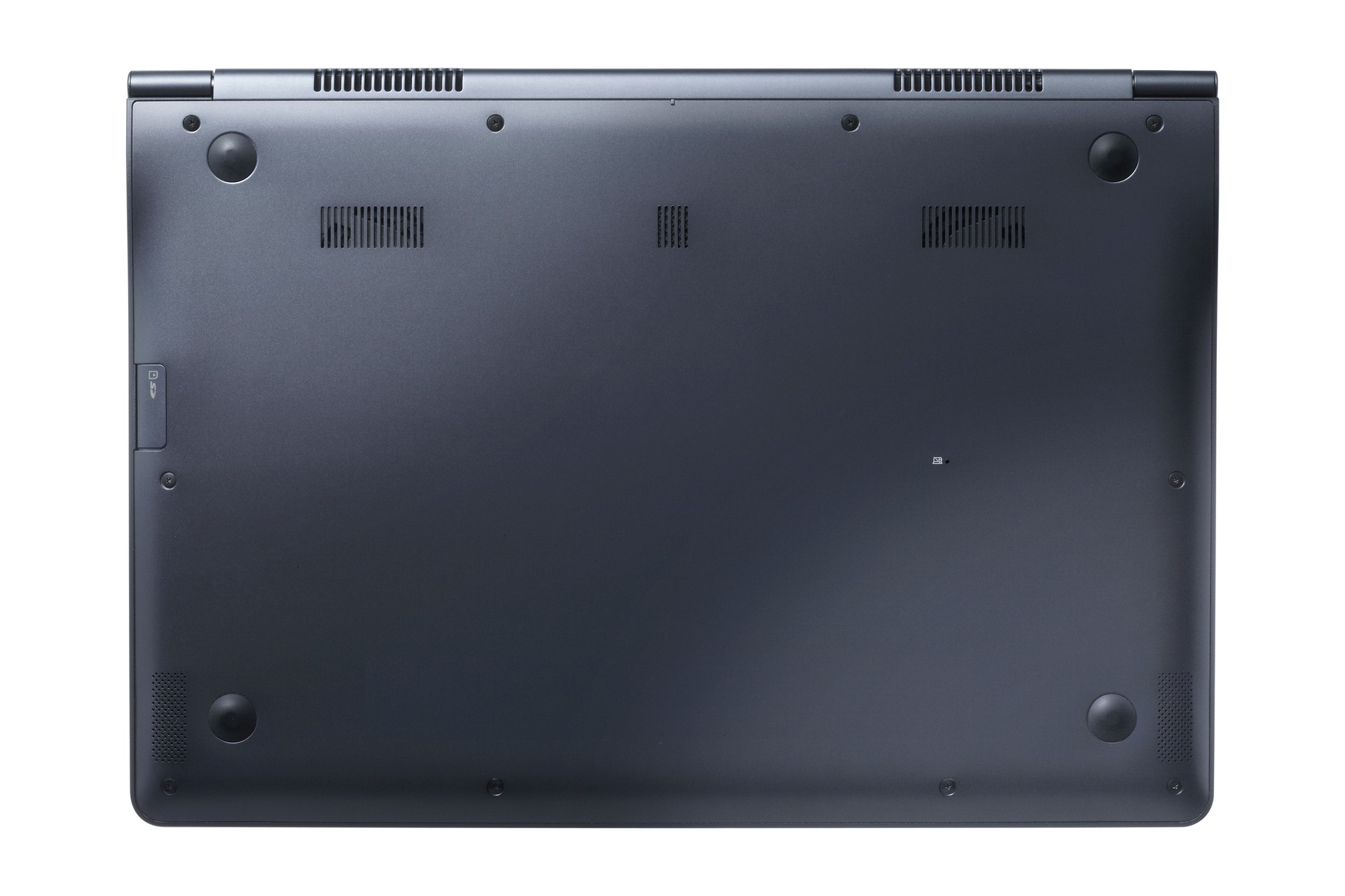 Back Mineral Ash Black