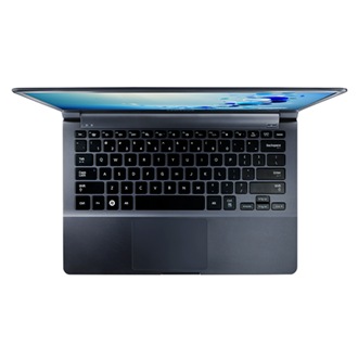 Top Open Mineral Ash Black