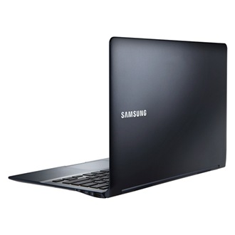 Back Open Mineral Ash Black