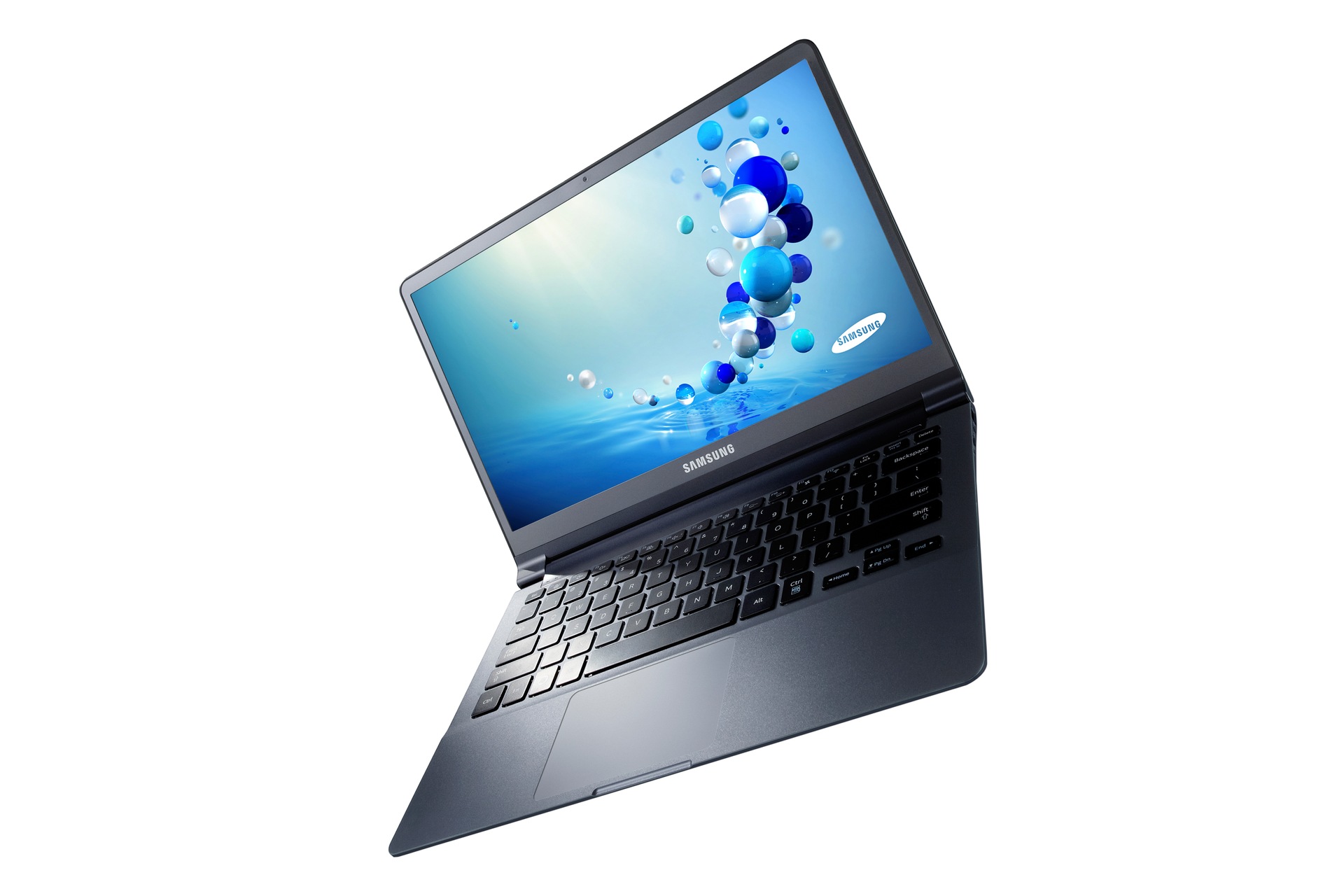 Dynamic Mineral Ash Black