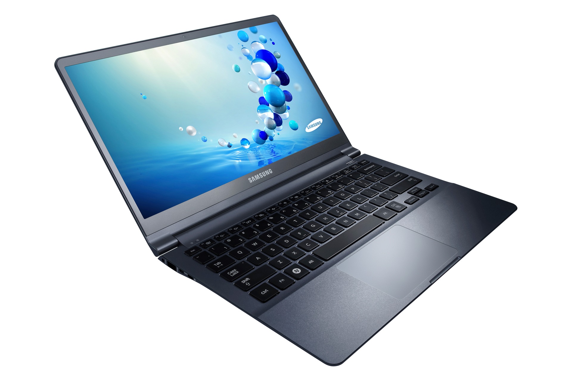 Dynamic Mineral Ash Black