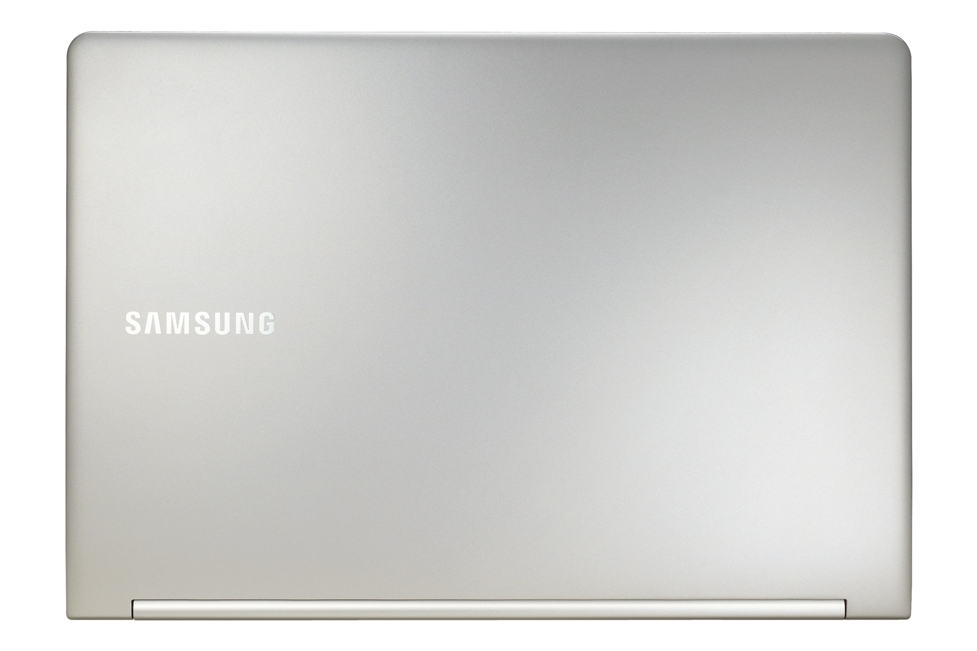 Top close platinum silver