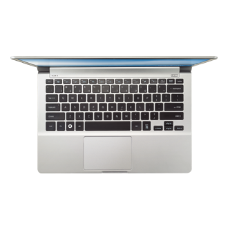 Top open platinum silver