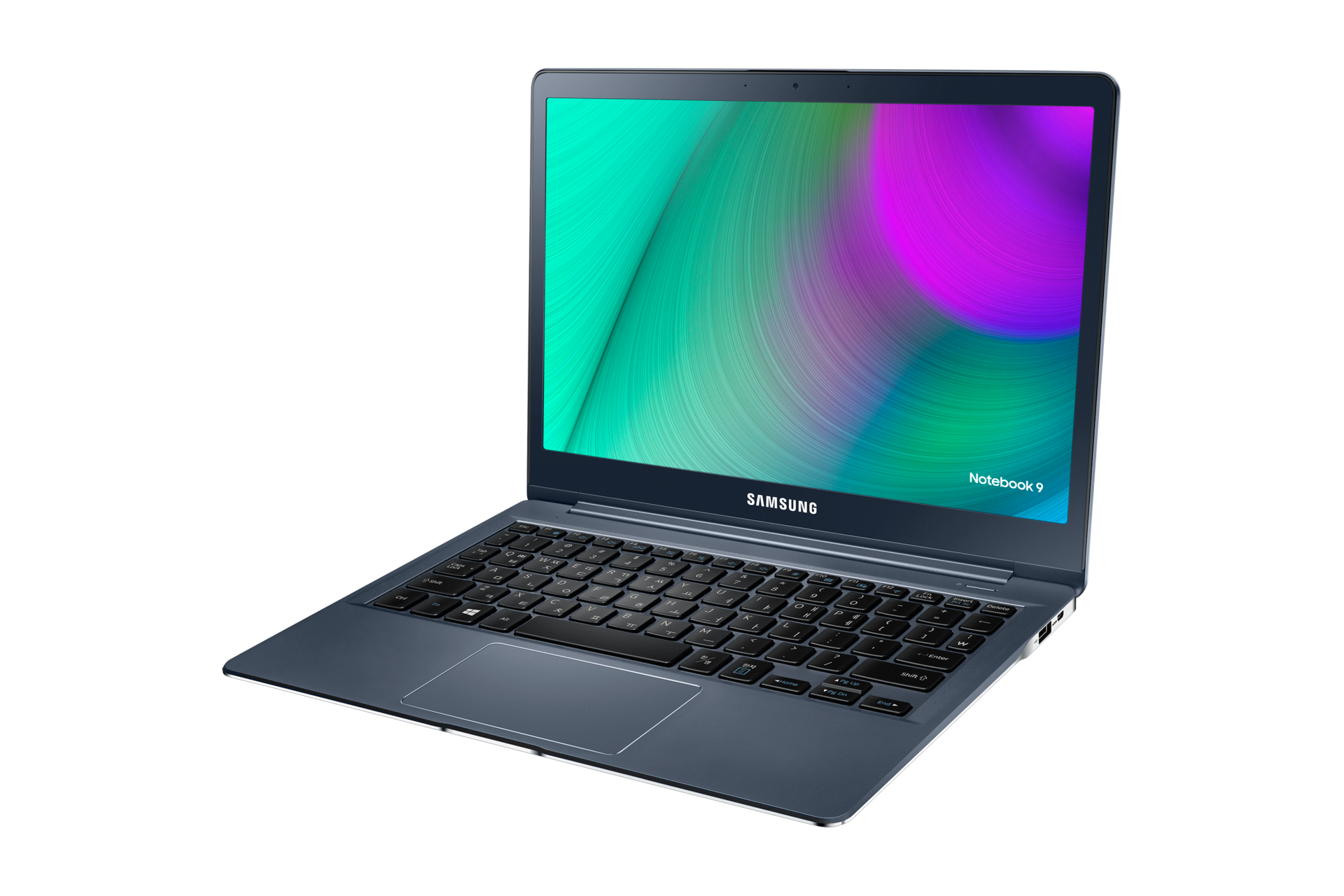 Notebook 9 (930X2K-K01) | NP930X2K-K01HK | Samsung Hong Kong