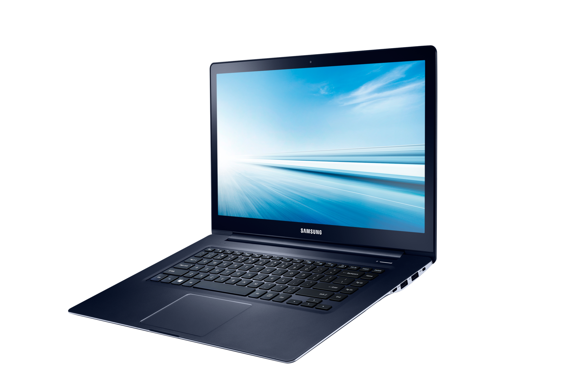 R Perspective Ash black