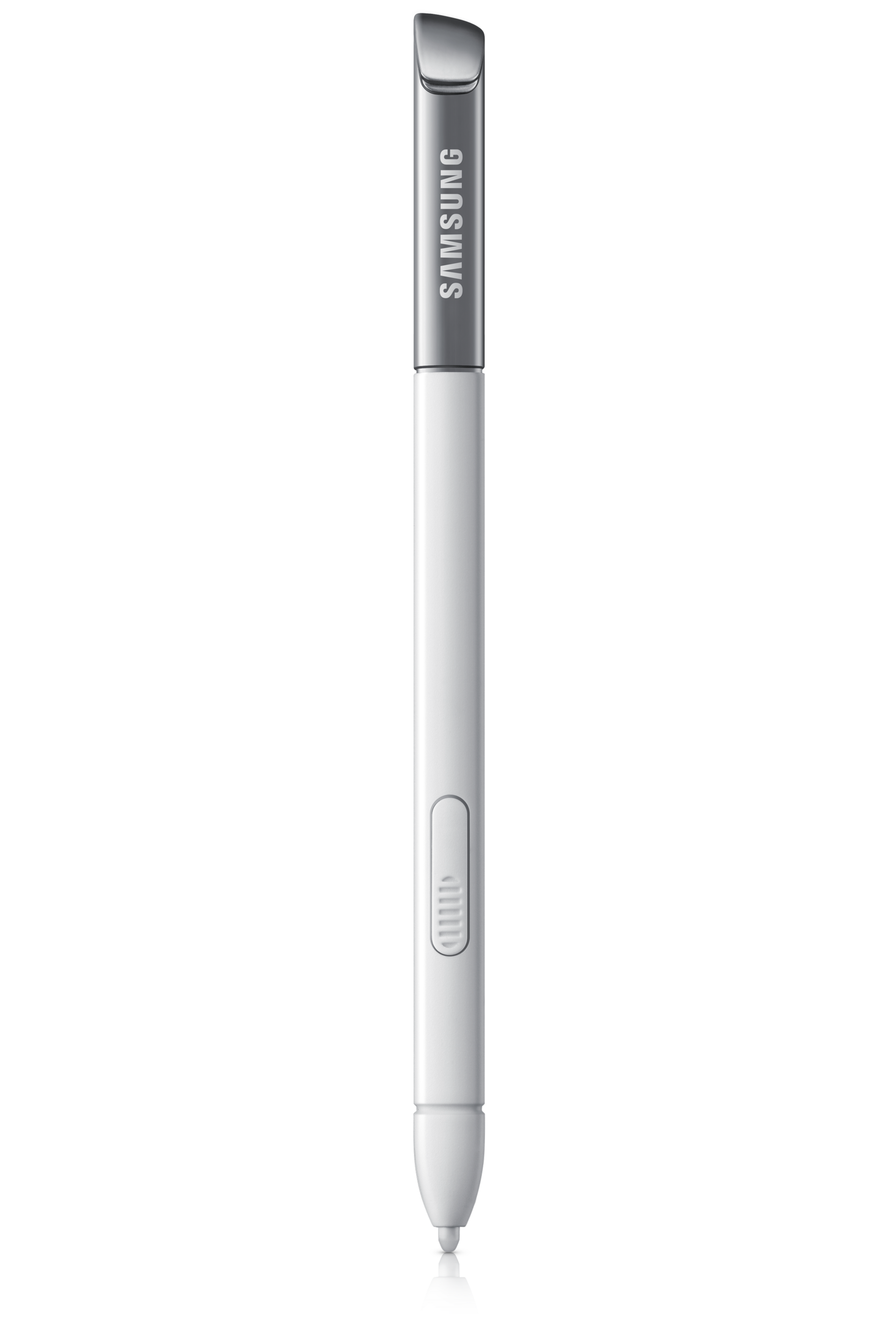 how does samsung s pen work