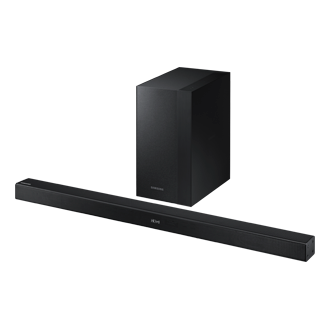 soundbar samsung k450