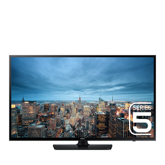 UHD 4K Flat Smart TV JU5900 Series 5 | UA48JU5900JXZK Samsung Hong Kong