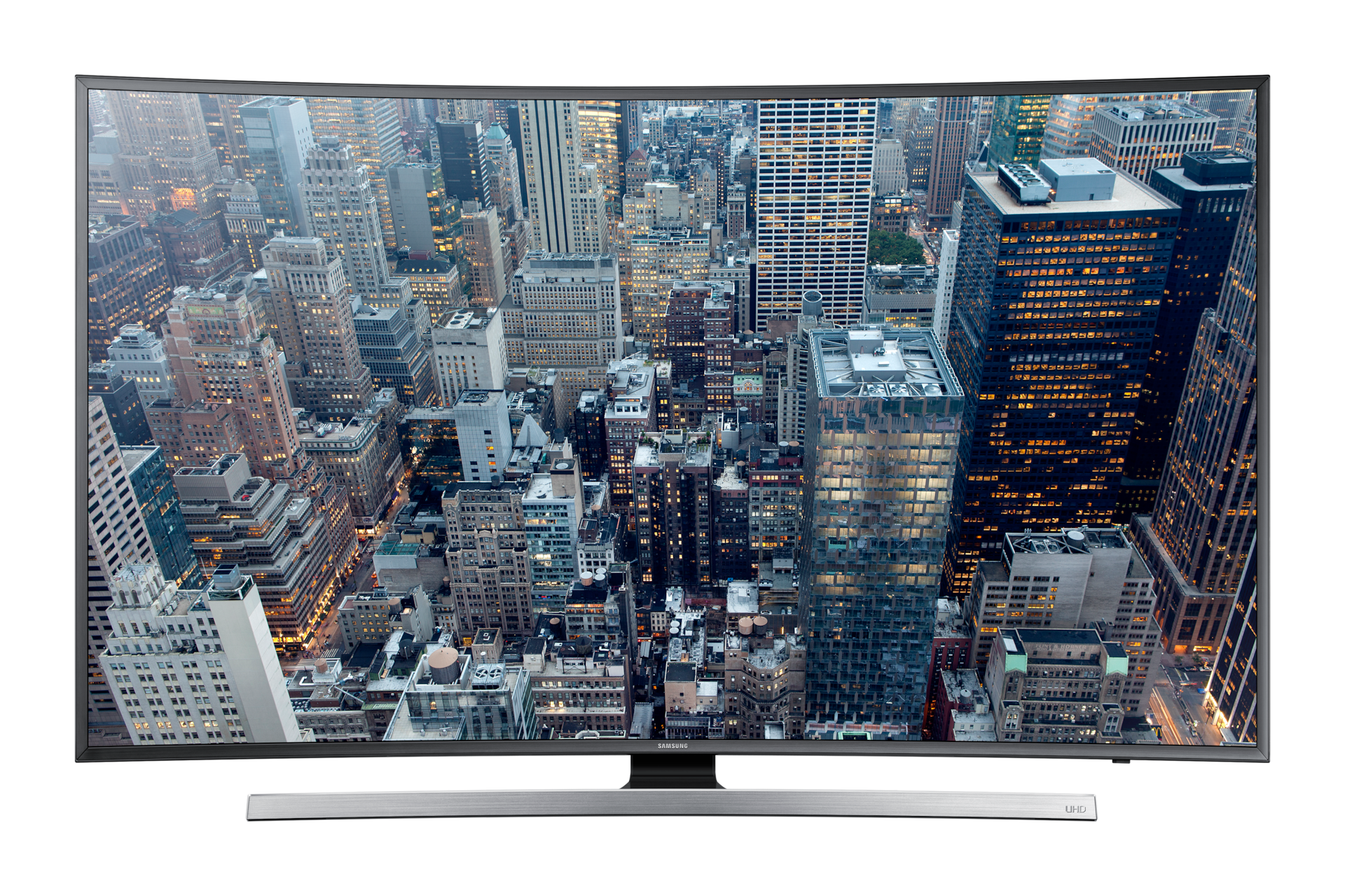 Samsung TV Comparison: NU8000 Series vs NU7100 Series 