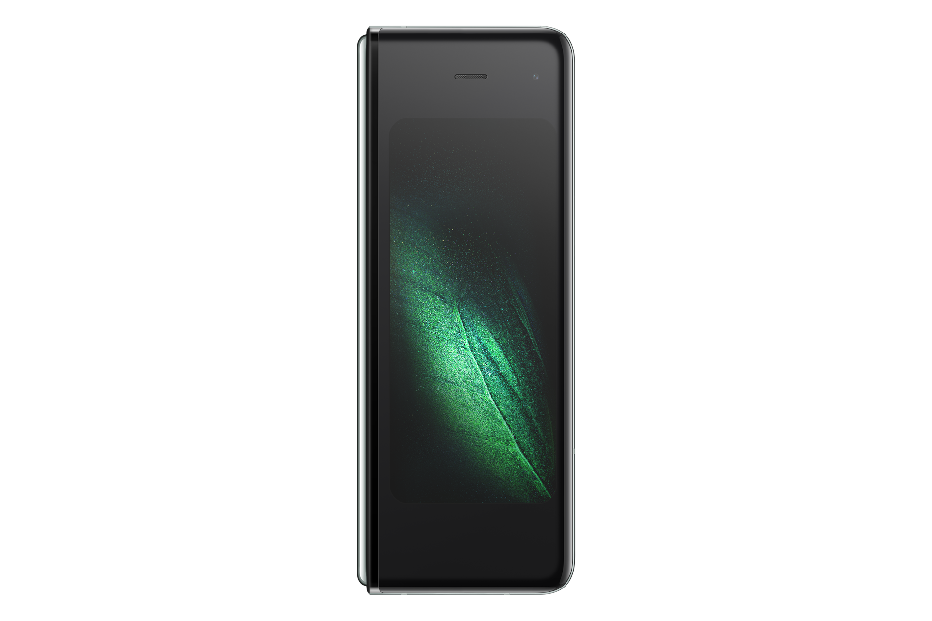 Galaxy Fold | Samsung Support HK_EN