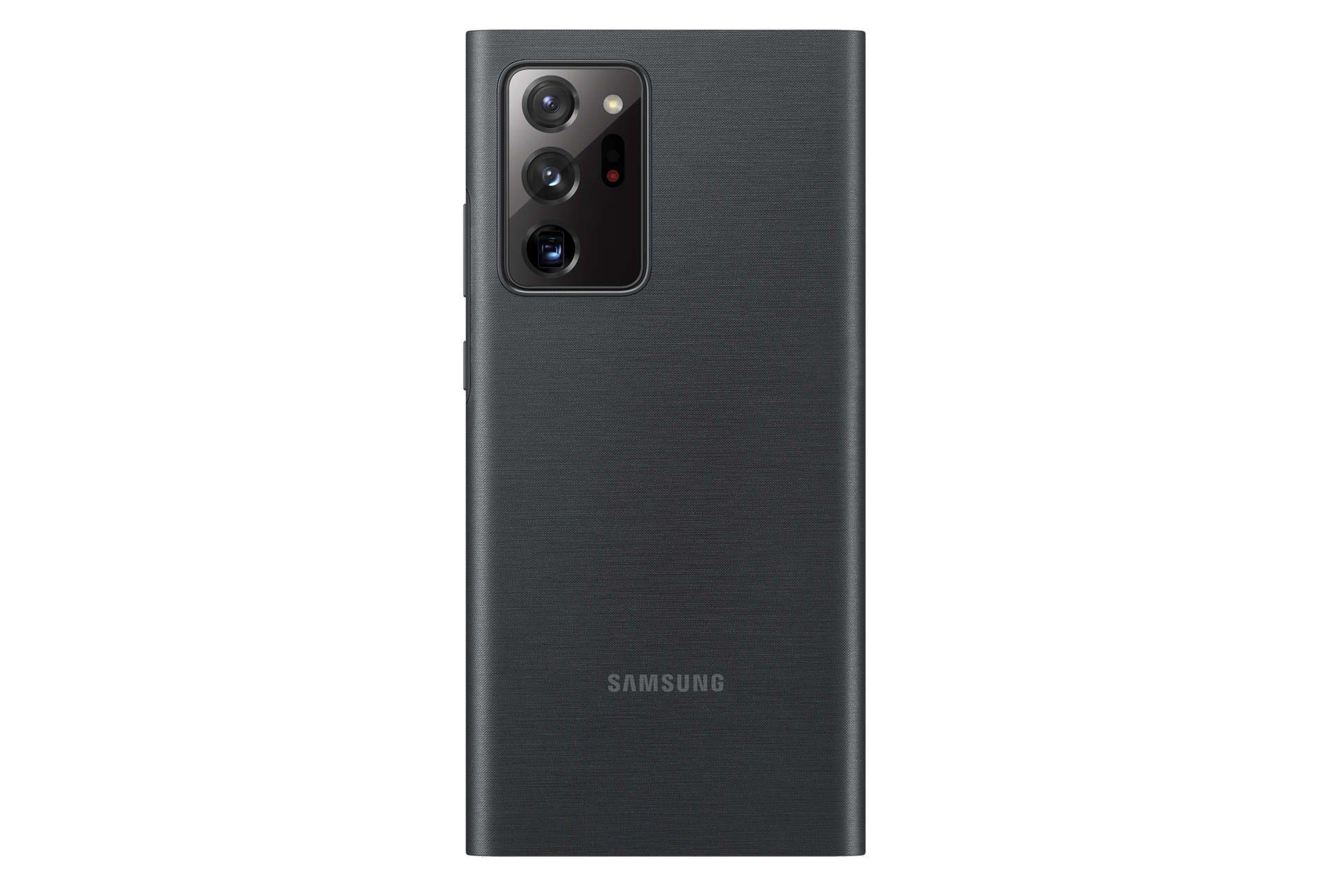 Smart Clear View Cover For Galaxy Note20 Ultra 5g Samsung Hong Kong