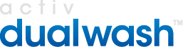 activ dualwash logo