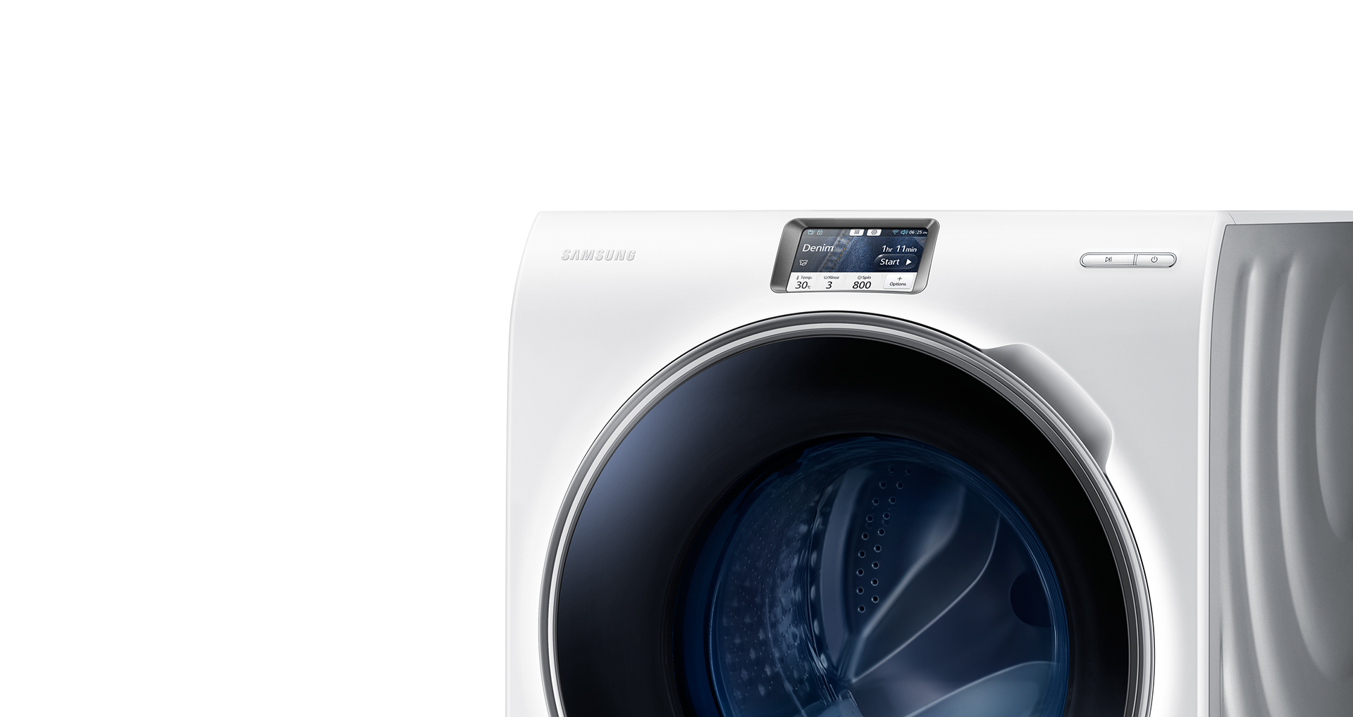 Buy Samsung Automatic Washing Machine 9KG Samsung KSA