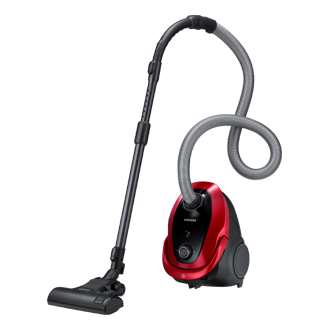 dynamic vitality red