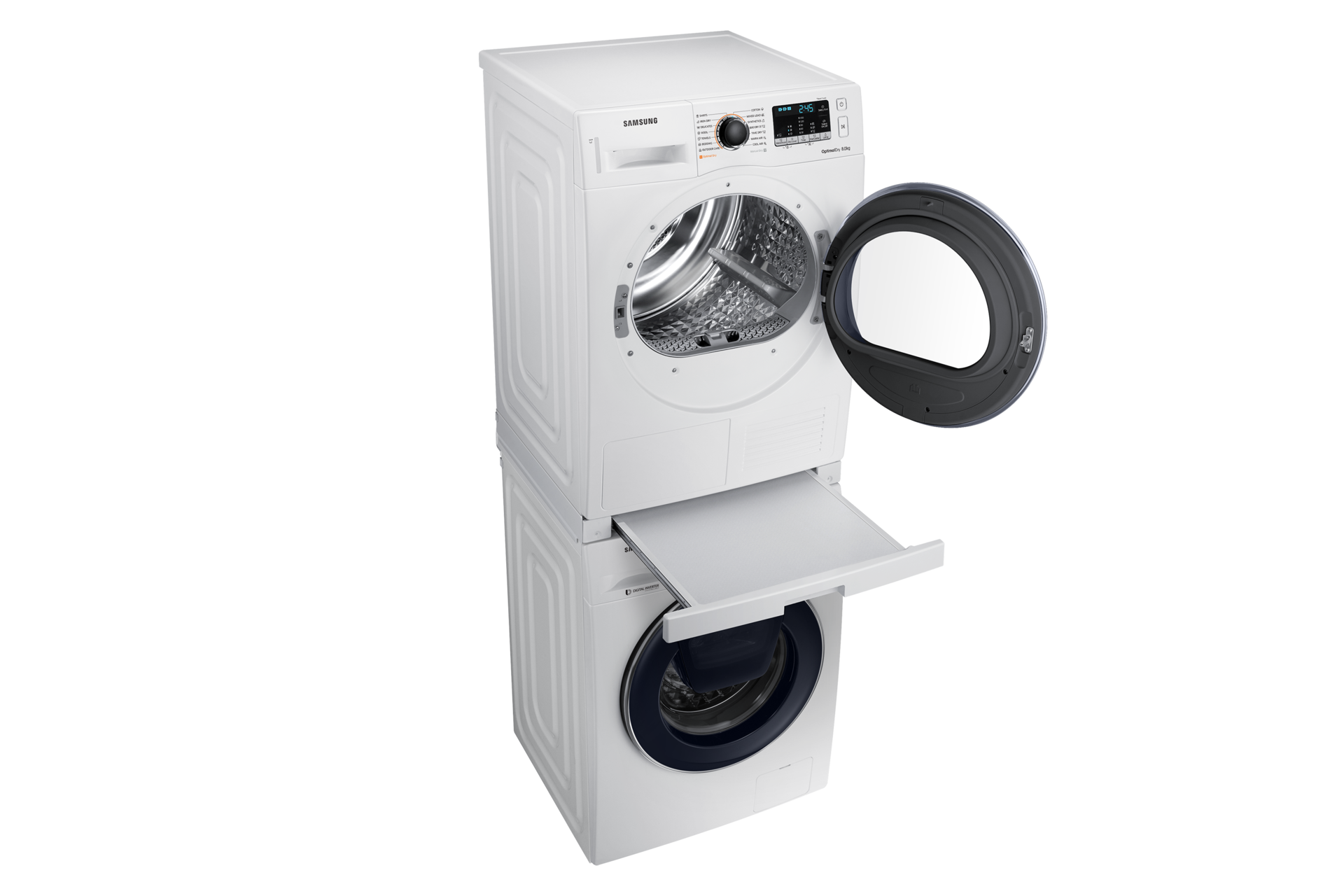 l-perspective-pair-open white