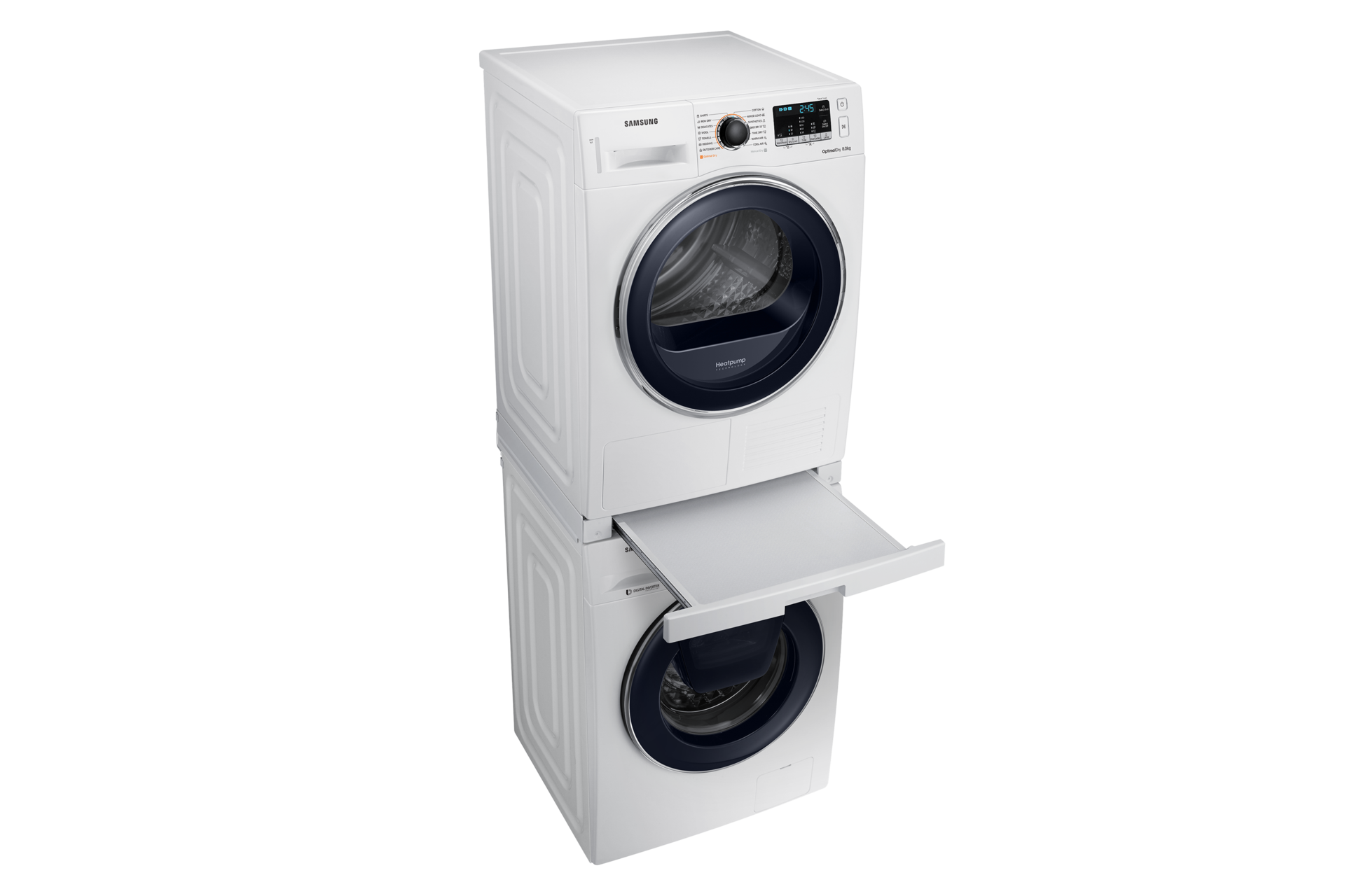 l-perspective-pair white