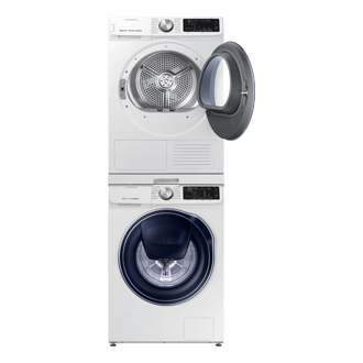 front-pair-open white