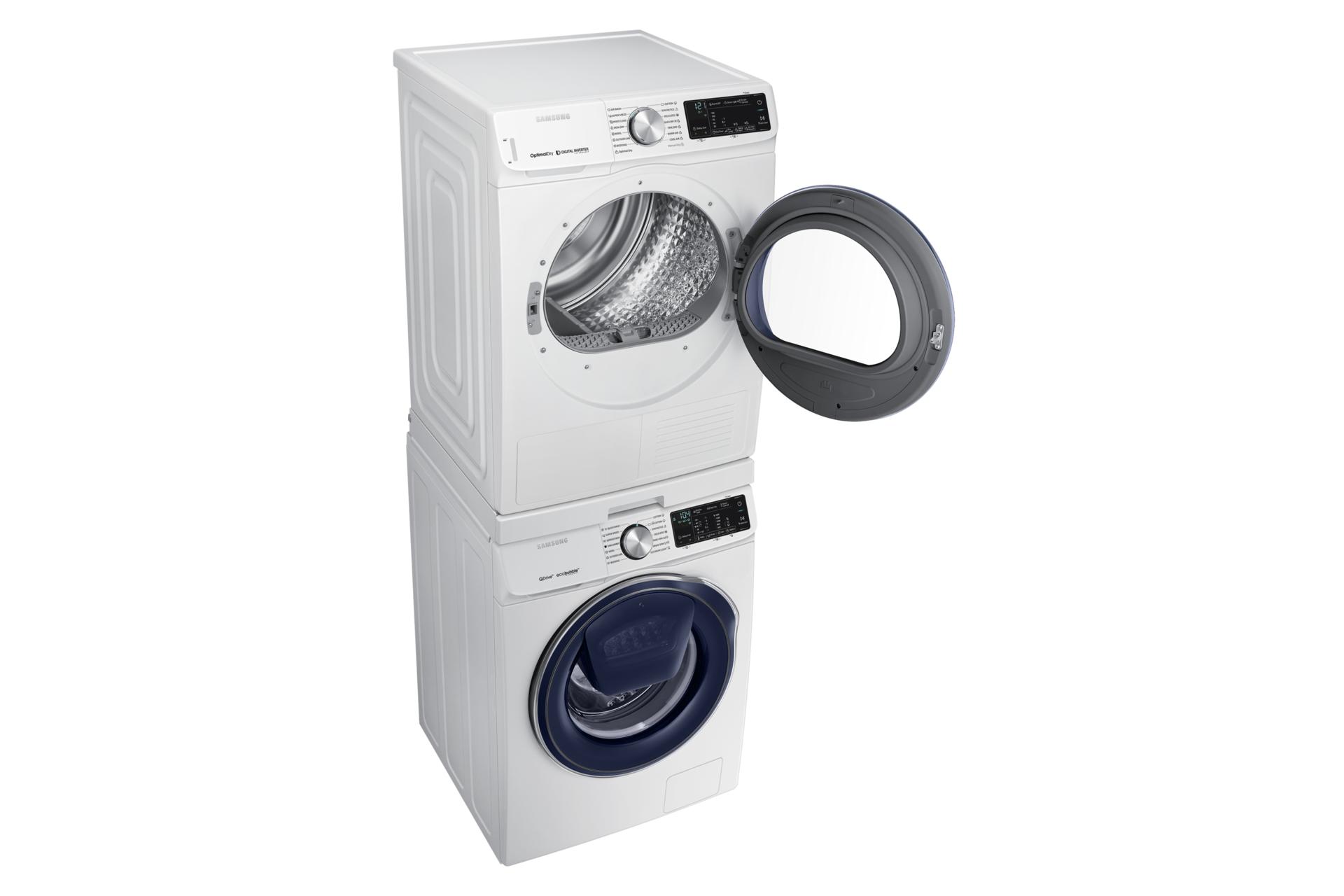 l-perspective-pair-open white