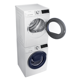 l-perspective-pair-open white