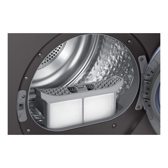 filter-close-up titanium gray