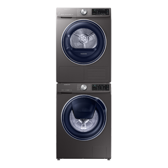 front-pair titanium gray