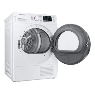 l-perspective-open White