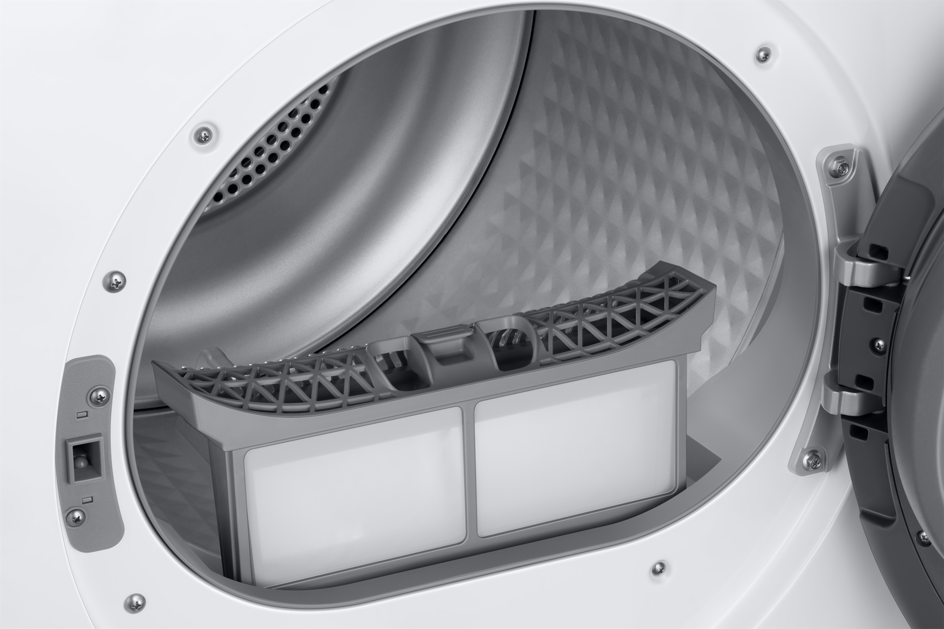 detail-drum White