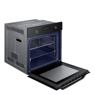 L Perspective-Open black