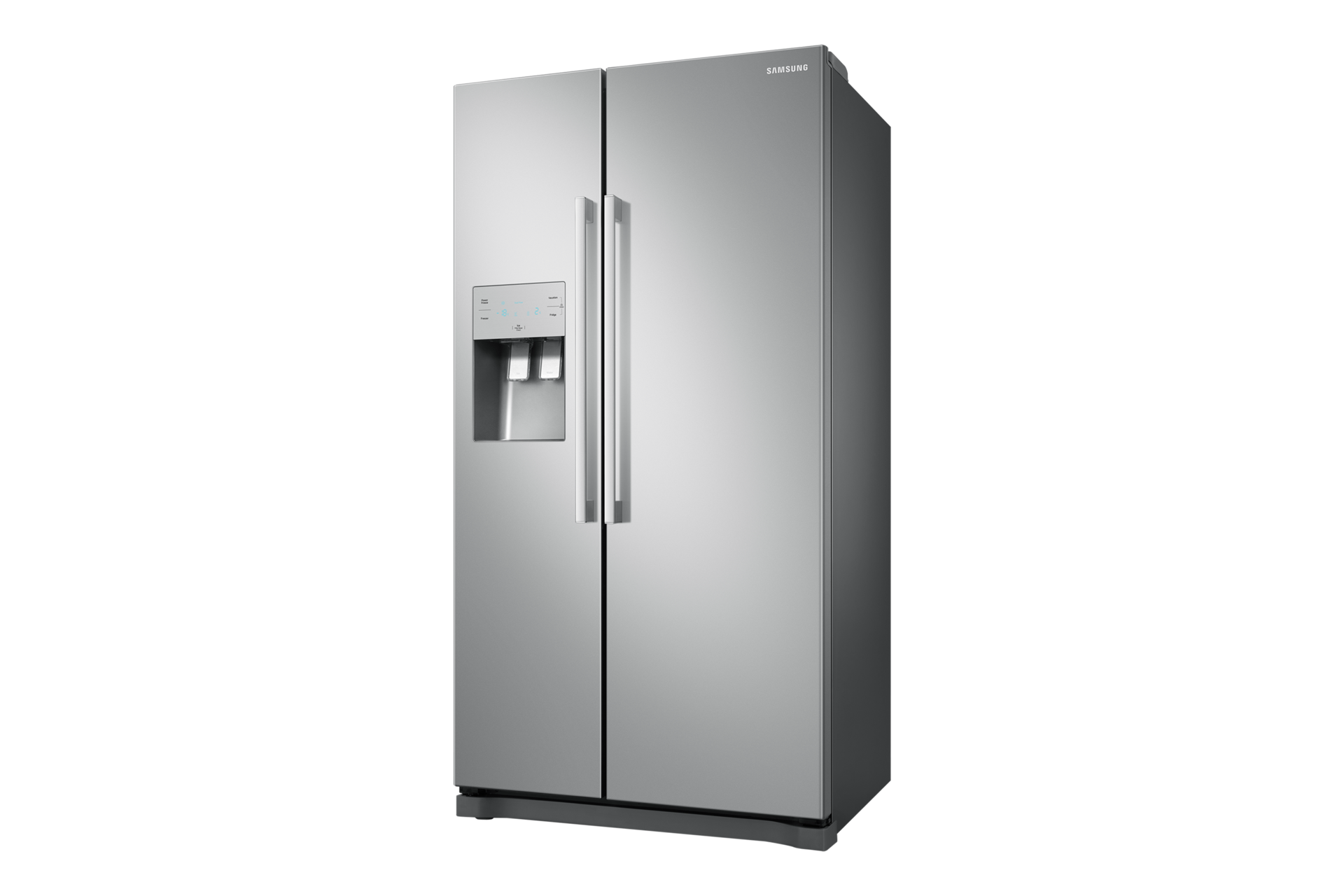 r-perspective silver